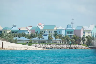 Image de Free Atlantis wristbands are available for up to 8 guests
