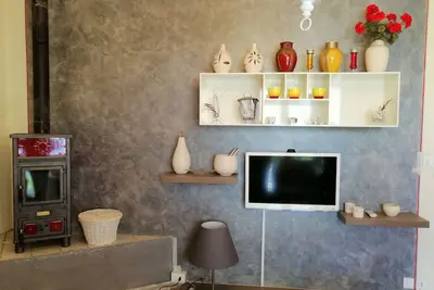 Image de House in the countryside a few kilometers from the center of Lucca