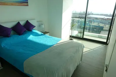 Image de Sea view / Modern / Equipped