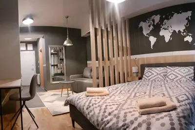 Image de Star Luxury Apartments