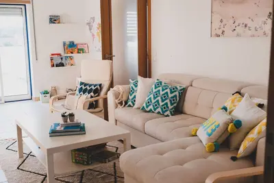 Maison à Comporta avec 3 chambres, terrasse, barbecue à 20min à pied de la plage