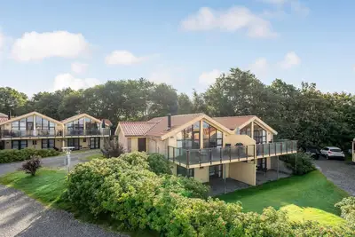 Image de Superbe maison à Egernsund avec sauna