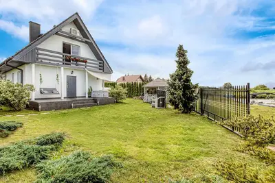Image de Magnifique maison de 3 chambres Ă .
