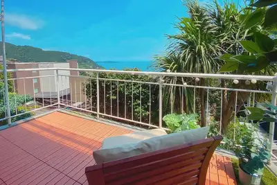 Image de Hotel Shen Atami Sea Onsen Resort Villa Izu Peni / Atami Shizuoka