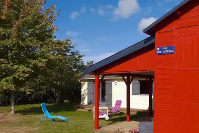 Image de Bienvenue Rue des oiseaux