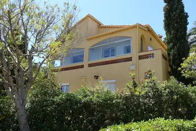 Image de Villa Macoran - Les Mimosas