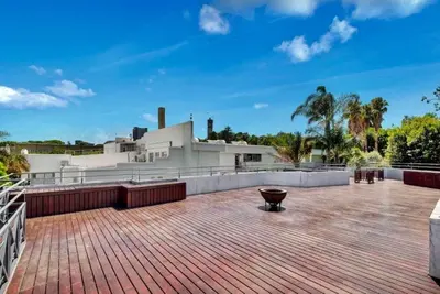 Image de A Goergeous house based in the heart of sandton, in a good location,