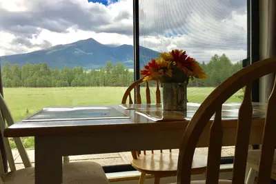 Image de Flagstaff Mountain Cottage