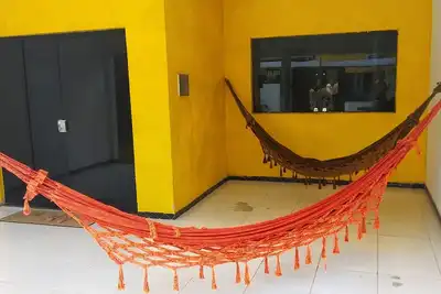 Image de Beach House - São José Da Coroa Grande.