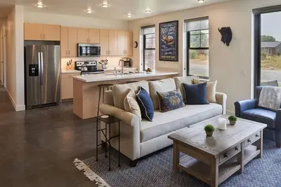 Image de Yellowstone Getaway #1