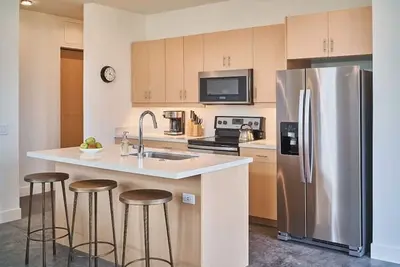 Image de Mountain View Loft #5