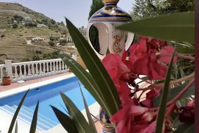 Image de Villa Abril, in the most beautiful town in Spain