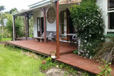Image de The Innlet Country Villa. . a family retreat
