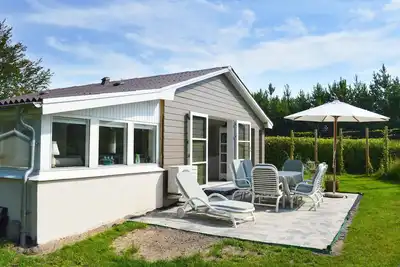 Image de Maison confortable à Sæby avec WiFi