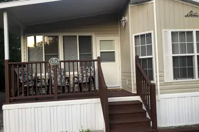 Image de Family Friendly Four Season Cottage at Point Sebago Beach & Golf Resort