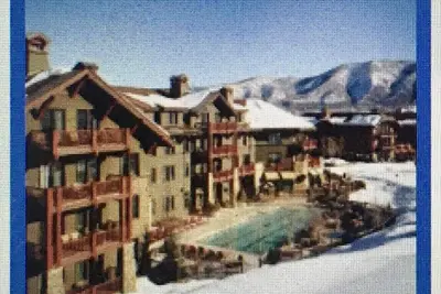 Image de Ritz Carlton Aspen, Co 9/26-10/10