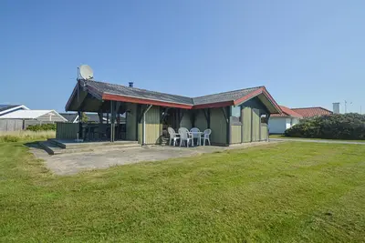 Image de Superbe maison de 3 chambres à Blokhus