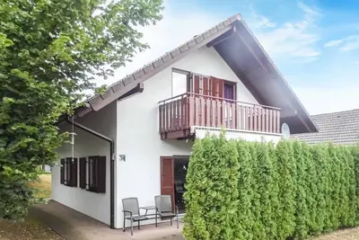 Image de Ferienhaus 24 in Kirchheim