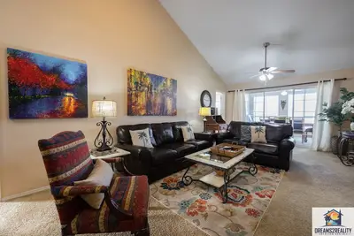 Image de 3 Bdr Condo ~ Near the Strip and Golf Course ~ Free Tickets Included! (Ch4-5)