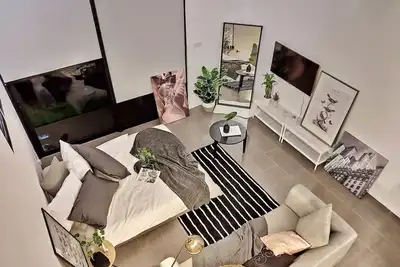 Image de Est No. 1 Bangsar Kl Sentral 2mins