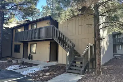 Image de Pinetop Mountain Retreat! Just 20 mins from Sunrise