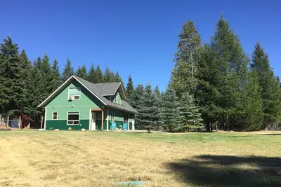 Image de Quail Cottage:  View Property - A Peaceful Place to Get Away