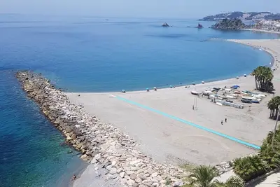 Image de Sea Views First line