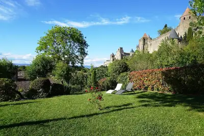 Image de Gites Grand Canissou