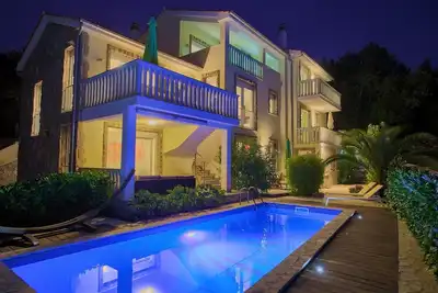 Image de Residencia La Famiglia