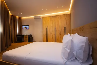 Image de Central Chic Apartments