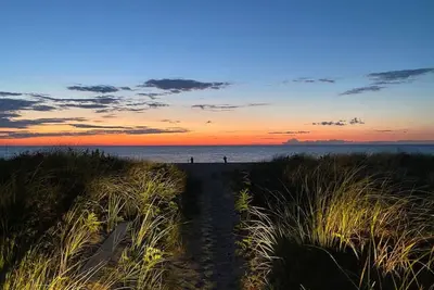 Image de Amazing Beach House in the North Fork Wineries