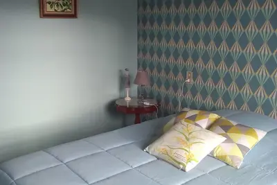 Image de Gite  La      Maison   Bleue