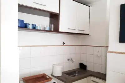 Image de Studio in the traditional Bela Vista neighborhood