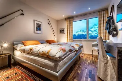 Image de Maison de vacances Arosa pour 1 - 10 personnes avec 5 chambres à coucher - Maison de vacances indépe
