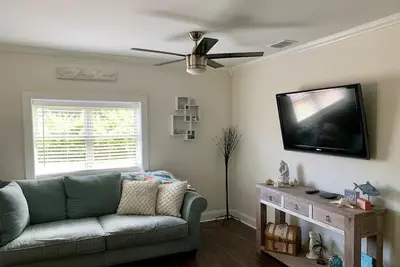 Image de Cute Beach Themed Hideaway