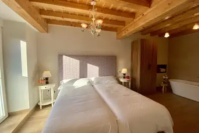 Image de Mezuz - Alto Campoo