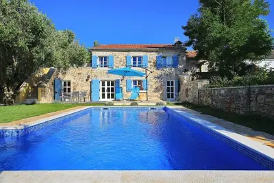 Image de Cosy Villa Rustica Croatia