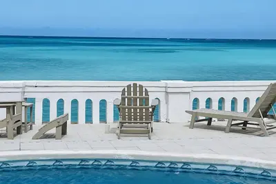 Image de Oceanfront Villa with stunning views and private pool