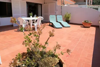 Image de Magnifique appartement avec vue à Roses Av 41