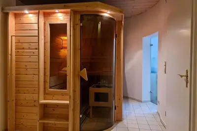 Image de Appartement de vacances Nüdlingen pour 1 - 6 personnes avec 2 chambres à coucher - Maison de vacance
