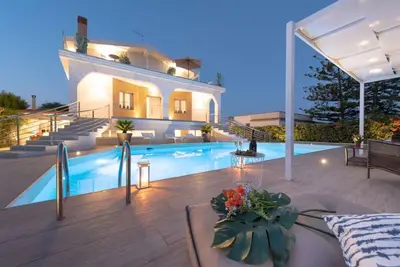 Image de Villa Livia - Villa with pool