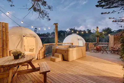 Image de Cocoon Villa