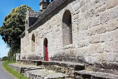 Image de une maison