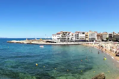 Image de Apartment in the old town of L'Escala, 50 m from the beach