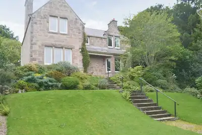 Image de 3 bedroom accommodation in Nairn, near Inverness