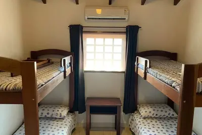 Image de Cozy Sobrado Praia do Lázaro, Sununga