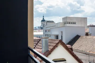 Image de Lovely, Modern Apartment in the Heart of Cluj-Napoca
