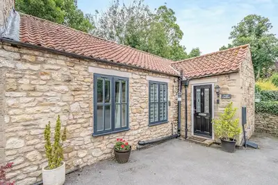 Image de Thornton Le Dale is one of the most loved villages nestled in the Yorkshire Moors.