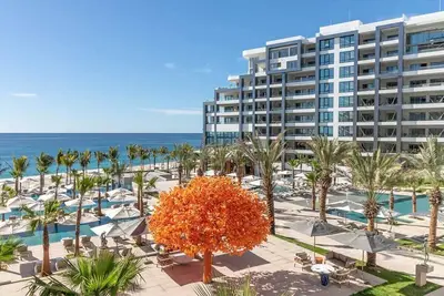 Image de ** Garza Blanca Resort & Spa Los Cabos - Absolute Beauty! ! ! !