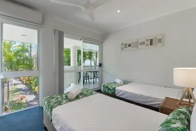 Image de Port Douglas 3 bed 2 bath Townhouse- home away from home!
